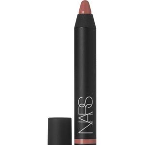 NARS satin lip pencil - biscayne park